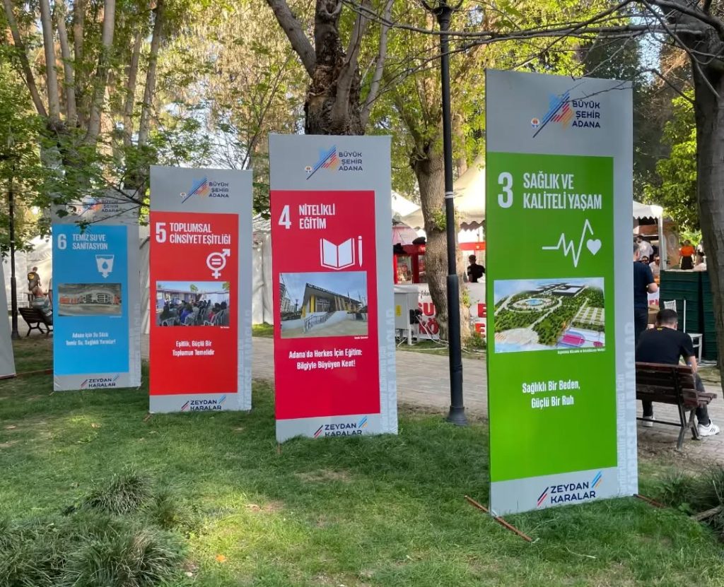 12. Portakal Çiçeği Karnavalı - 2