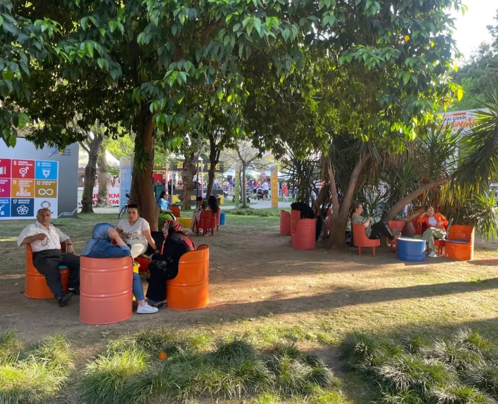 12. Portakal Çiçeği Karnavalı - 3