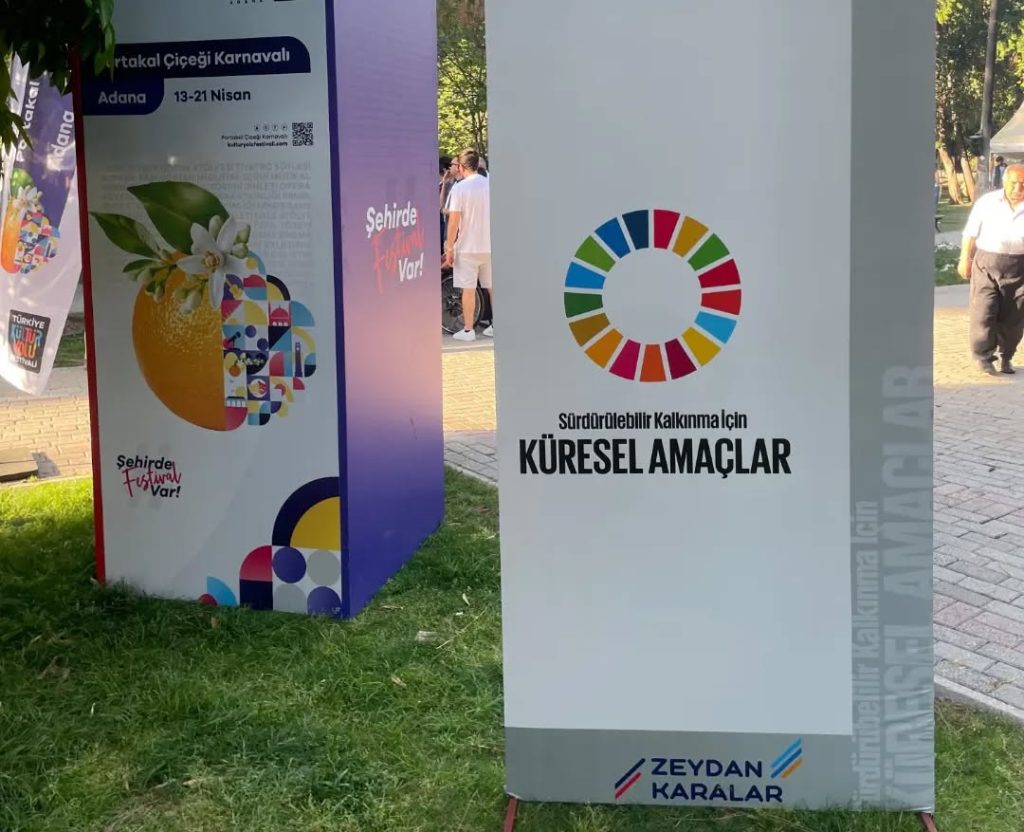 12. Portakal Çiçeği Karnavalı - 5